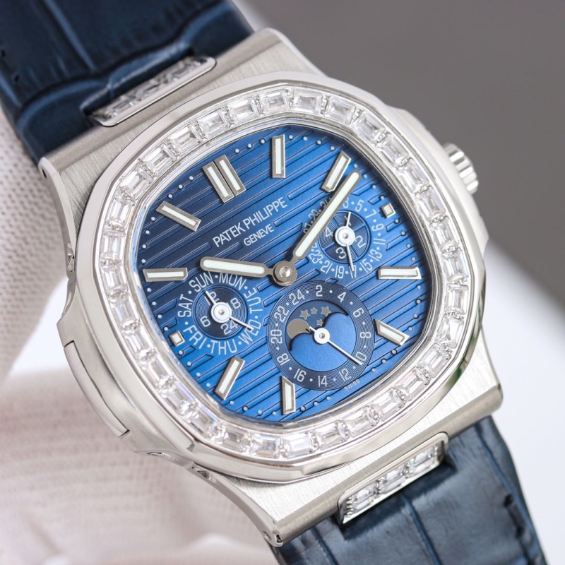 PATEK PHILIPPE